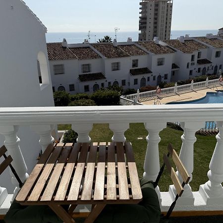 Вилла Stunning Chalet In Mijas-Costa Near Beach! Экстерьер фото